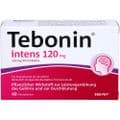 TEBONIN intens 120 mg Filmtabletten – Bild 1