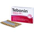 TEBONIN intens 120 mg Filmtabletten – Bild 5