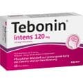TEBONIN intens 120 mg Filmtabletten – Bild 3