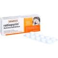 RATIOPYRIN Schmerztabletten – Bild 1