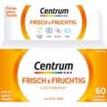 CENTRUM frisch & fruchtig Lutschtabletten – Bild 1
