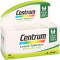 CENTRUM frisch & fruchtig Lutschtabletten – Bild 4