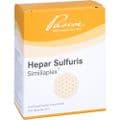 HEPAR SULFURIS SIMILIAPLEX Tabletten – Bild 2