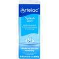 ARTELAC Splash MDO Augentropfen – Bild 1