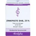 ZINKPASTE DAB – Bild 1