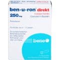 BEN-U-RON direkt 250 mg Granulat Erdbeer/Vanille – Bild 1