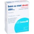 BEN-U-RON direkt 250 mg Granulat Erdbeer/Vanille – Bild 3