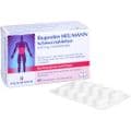 IBUPROFEN Heumann Schmerztabletten 400 mg – Bild 2