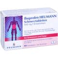 IBUPROFEN Heumann Schmerztabletten 400 mg – Bild 3