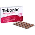 TEBONIN konzent 240 mg Filmtabletten – Bild 2