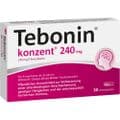 TEBONIN konzent 240 mg Filmtabletten – Bild 4