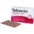 TEBONIN konzent 240 mg Filmtabletten – Bild 5