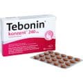 TEBONIN konzent 240 mg Filmtabletten – Bild 2