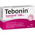 TEBONIN konzent 240 mg Filmtabletten – Bild 3