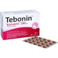 TEBONIN konzent 240 mg Filmtabletten – Bild 4