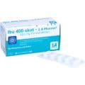 IBU 400 akut-1A Pharma Filmtabletten – Bild 2