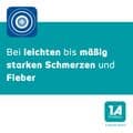 IBU 400 akut-1A Pharma Filmtabletten – Bild 6