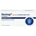 IBUTOP 400 mg Schmerztabletten Filmtabletten – Bild 1