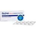 IBUTOP 400 mg Schmerztabletten Filmtabletten – Bild 2