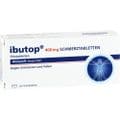 IBUTOP 400 mg Schmerztabletten Filmtabletten – Bild 3