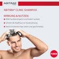 ABITIMA Clinic Shampoo – Bild 3