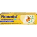 PINIMENTHOL Erkältungsbalsam mild – Bild 1