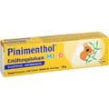 PINIMENTHOL Erkältungsbalsam mild – Bild 3