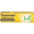 PINIMENTHOL Erkältungssalbe Eucal./Kiefern./Menth. – Bild 1