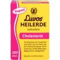 LUVOS Heilerde mikrofein Kapseln – Bild 1
