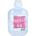 RINGER LÖSUNG DELTAMEDICA Plastik – Bild 2