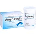 ANGIN HEEL SD Tabletten – Bild 3
