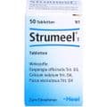 STRUMEEL T Tabletten – Bild 1