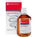 LACTULOSE AL Sirup – Bild 1