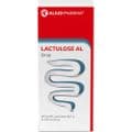 LACTULOSE AL Sirup – Bild 1