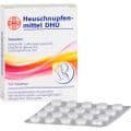HEUSCHNUPFENMITTEL DHU Tabletten – Bild 2