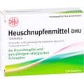 HEUSCHNUPFENMITTEL DHU Tabletten – Bild 3