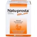 NATUPROSTA 600 mg uno Filmtabletten – Bild 1