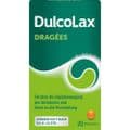DULCOLAX Dragees 5 mg magensaftres.Tabletten – Bild 1