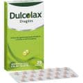 DULCOLAX Dragees 5 mg magensaftres.Tabletten – Bild 2