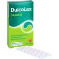 DULCOLAX Dragees 5 mg magensaftres.Tabletten – Bild 2
