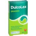 DULCOLAX Dragees 5 mg magensaftres.Tabletten – Bild 3