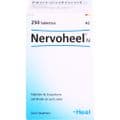 NERVOHEEL N Tabletten – Bild 1