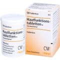HAUTFUNKTIONSTABLETTEN N Cosmochema – Bild 4