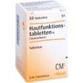 HAUTFUNKTIONSTABLETTEN N Cosmochema – Bild 3