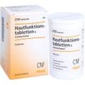 HAUTFUNKTIONSTABLETTEN N Cosmochema – Bild 3