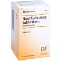 HAUTFUNKTIONSTABLETTEN N Cosmochema – Bild 4