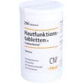 HAUTFUNKTIONSTABLETTEN N Cosmochema – Bild 5