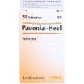 PAEONIA COMP.HEEL Tabletten – Bild 2