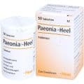 PAEONIA COMP.HEEL Tabletten – Bild 4