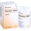 PAEONIA COMP.HEEL Tabletten – Bild 5